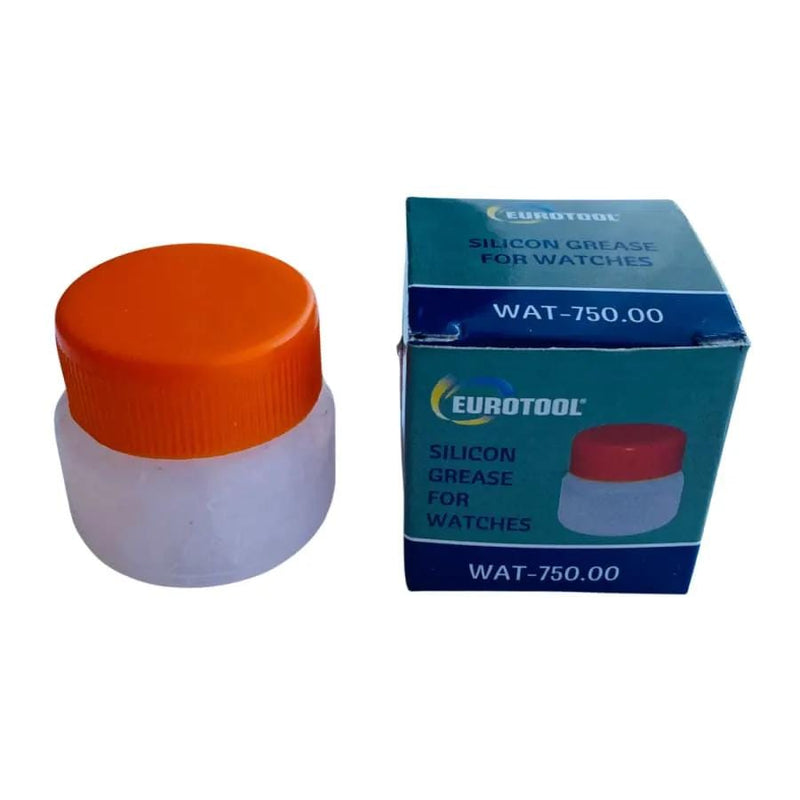 That Watch Shop Watch Tools Silicon Grease For Watches (20g) Silicon Grease For Watches (20g)