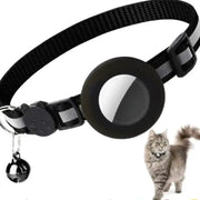 Habicare TWS Silicone Air Tag Holder for Cat & Dog Collars Silicone Air Tag Holder for Cat & Dog Collars