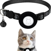 Habicare TWS Silicone Air Tag Holder for Cat & Dog Collars Silicone Air Tag Holder for Cat & Dog Collars