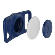 Habicare TWS Silicone AirTag Pet Collar Holder Silicone AirTag Pet Collar Holder
