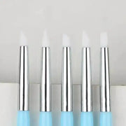 Habicare HBC Silicone Clay Sculpting Tool Set (5pcs) Silicone Clay Sculpting Tool Set (5pcs)
