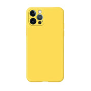 Silicone iPhone Case (iPhone 12 - iPhone 15 Series) - Available in multiple colours – view 6