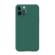 Silicone iPhone Case (iPhone 12 - iPhone 15 Series) - Available in multiple colours – view 8