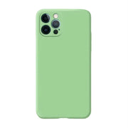 Silicone iPhone Case (iPhone 7 - 11 Series) - Available in multiple colours – view 9