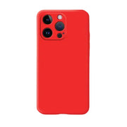 Silicone iPhone Case (iPhone 7 - 11 Series) - Available in multiple colours – view 7