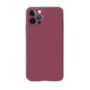 Silicone iPhone Case (iPhone 7 - 11 Series) - Available in multiple colours – view 4