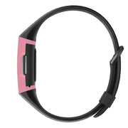 Habicare TWS Silicone Protective Case for the Fitbit Charge 2 Silicone Protective Case for the Fitbit Charge 2