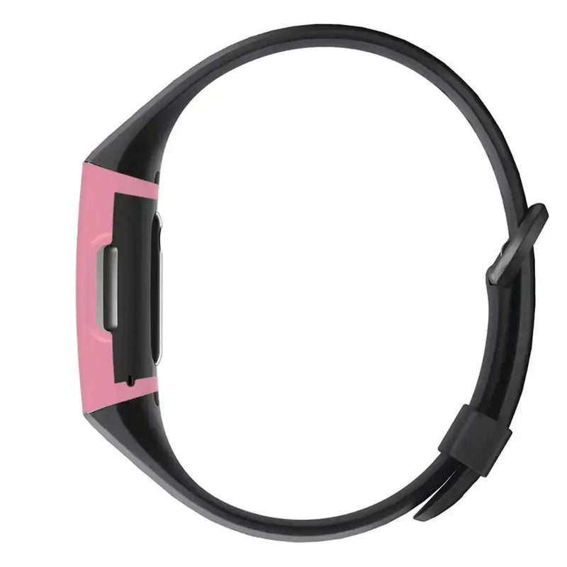 Habicare TWS Silicone Protective Case for the Fitbit Charge 2 Silicone Protective Case for the Fitbit Charge 2