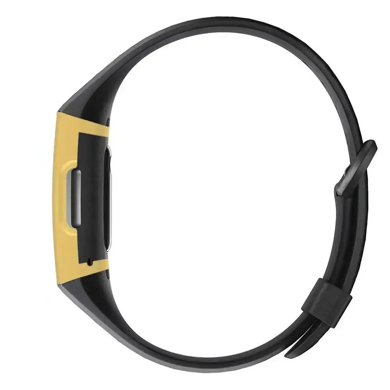 Habicare TWS Silicone Protective Case for the Fitbit Charge 2 Silicone Protective Case for the Fitbit Charge 2