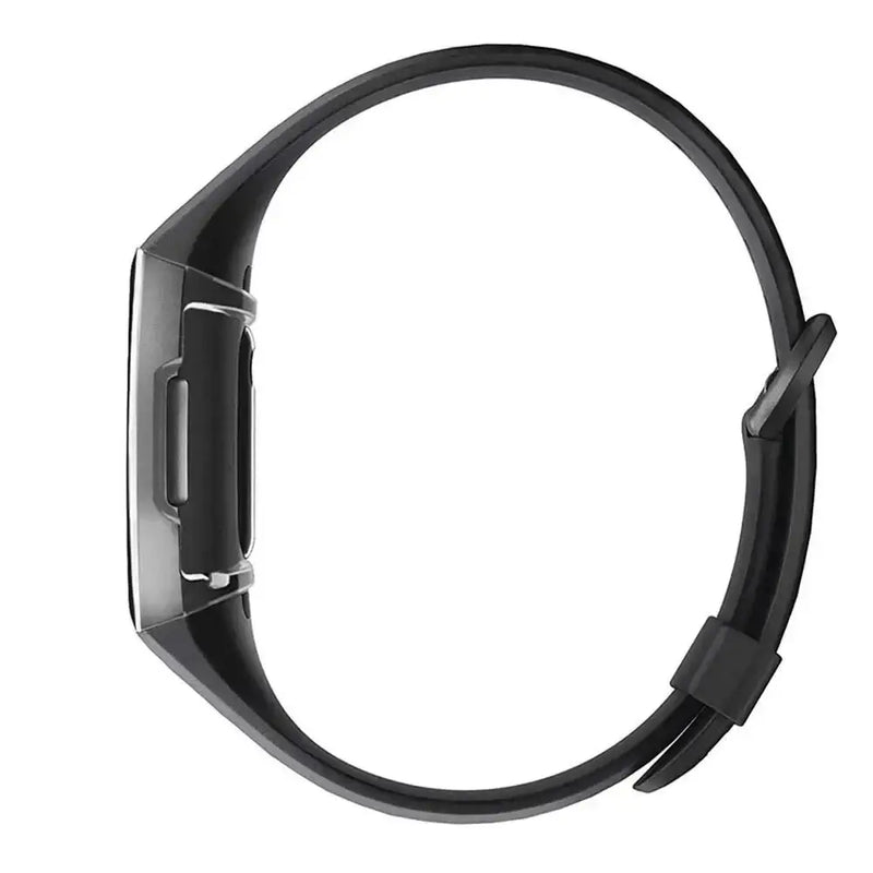 Habicare TWS Silicone Protective Case for the Fitbit Charge 2 Silicone Protective Case for the Fitbit Charge 2