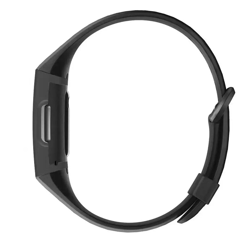 Habicare TWS Silicone Protective Case for the Fitbit Charge 2 Silicone Protective Case for the Fitbit Charge 2