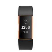 Habicare TWS Silicone Protective Case for the Fitbit Charge 2 Silicone Protective Case for the Fitbit Charge 2
