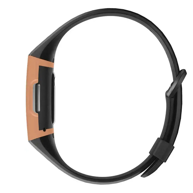 Habicare TWS Silicone Protective Case for the Fitbit Charge 2 Silicone Protective Case for the Fitbit Charge 2