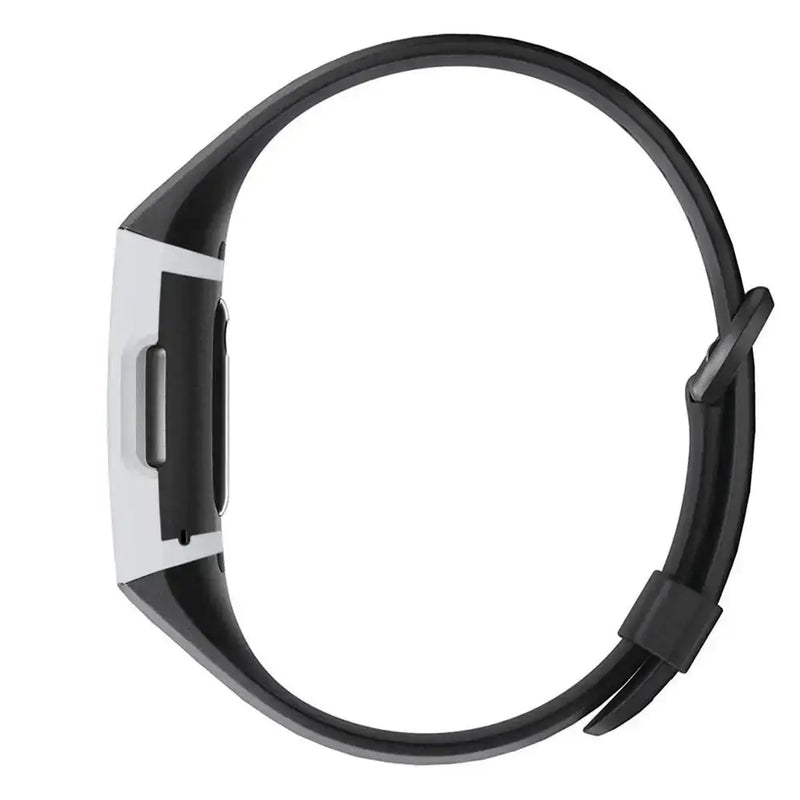 Habicare TWS Silicone Protective Case for the Fitbit Charge 2 Silicone Protective Case for the Fitbit Charge 2