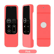Silicone Protective Cover for Apple TV 4 Remote (8 colours available) – view 13