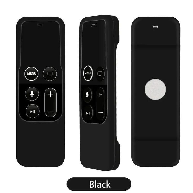Silicone Protective Cover for Apple TV 4 Remote (8 colours available) – view 16