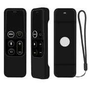 Silicone Protective Cover for Apple TV 4 Remote (8 colours available) – view 5