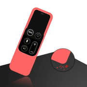 Silicone Protective Cover for Apple TV 4 Remote (8 colours available) – view 9
