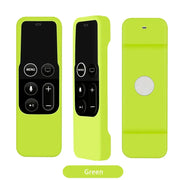 Silicone Protective Cover for Apple TV 4 Remote (8 colours available) – view 14