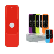 Silicone Protective Cover for Apple TV 4 Remote (8 colours available) – view 11