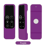 Silicone Protective Cover for Apple TV 4 Remote (8 colours available) – view 18