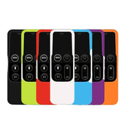 Silicone Protective Cover for Apple TV 4 Remote (8 colours available) – view 1
