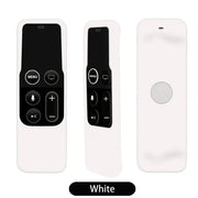 Silicone Protective Cover for Apple TV 4 Remote (8 colours available) – view 19