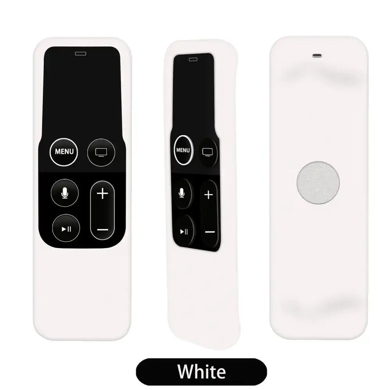 Silicone Protective Cover for Apple TV 4 Remote (8 colours available) – view 19