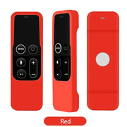 Silicone Protective Cover for Apple TV 4 Remote (8 colours available) – view 20