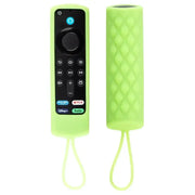Habicare Silicone Remote Control Case for Fire TV Stick 3rd Gen Silicone Remote Control Case for Fire TV Stick 3rd Gen