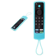 Habicare Silicone Remote Control Case for Fire TV Stick 3rd Gen Silicone Remote Control Case for Fire TV Stick 3rd Gen