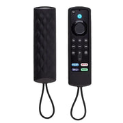 Habicare Silicone Remote Control Case for Fire TV Stick 3rd Gen Silicone Remote Control Case for Fire TV Stick 3rd Gen