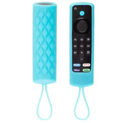 Habicare Silicone Remote Control Case for Fire TV Stick 3rd Gen Silicone Remote Control Case for Fire TV Stick 3rd Gen