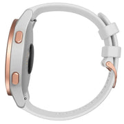 Silicone Replacement Strap for the Garmin Forerunner 255S Series (available in 10 colours) – view 4