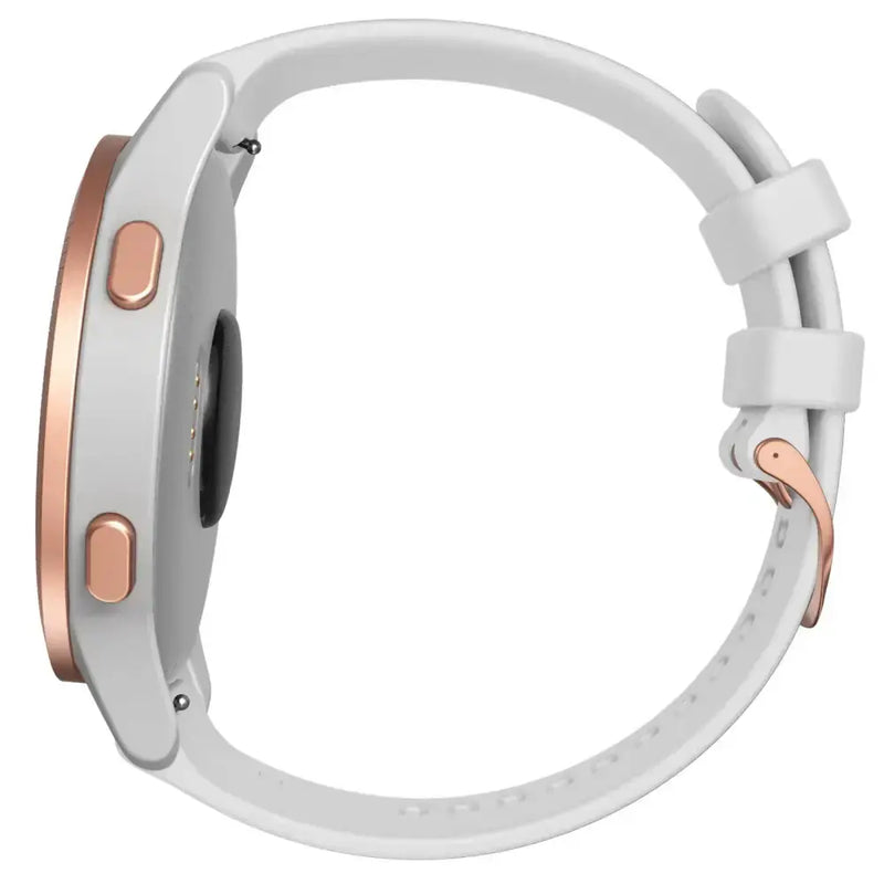 Silicone Replacement Strap for the Garmin Vivoactive 6 (available in 10 colours) – view 4