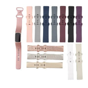Silicone Sport Strap for the Fitbit Charge 5 Series (25 colours available) – view 3