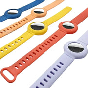 Silicone Strap for Apple AirTag (Available in 12 colours) – view 3