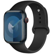 Habicare TWS Silicone Strap for Apple Watch Series (42mm - 49mm) Silicone Strap for Apple Watch Series (42mm - 49mm)