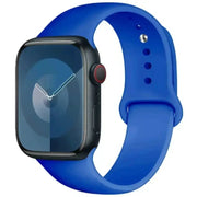 Habicare TWS Silicone Strap for Apple Watch Series (42mm - 49mm) Silicone Strap for Apple Watch Series (42mm - 49mm)