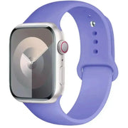 Habicare TWS Silicone Strap for Apple Watch Series (42mm - 49mm) Silicone Strap for Apple Watch Series (42mm - 49mm)