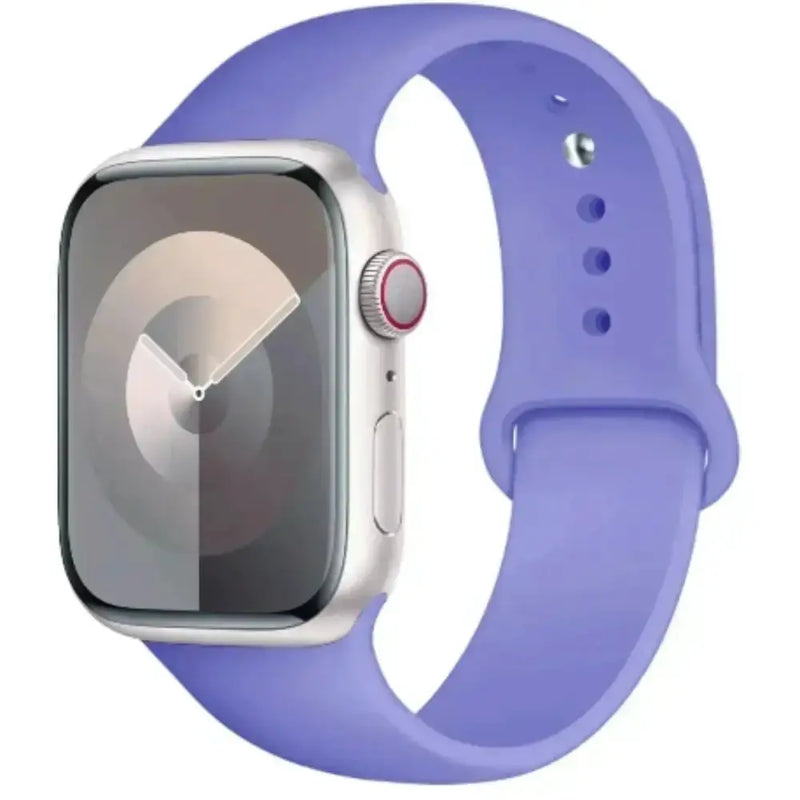 Habicare TWS Silicone Strap for Apple Watch Series (42mm - 49mm) Silicone Strap for Apple Watch Series (42mm - 49mm)