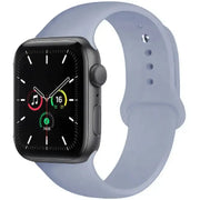 Habicare TWS Silicone Strap for Apple Watch Series (42mm - 49mm) Silicone Strap for Apple Watch Series (42mm - 49mm)