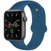 Habicare TWS Silicone Strap for Apple Watch Series (42mm - 49mm) Silicone Strap for Apple Watch Series (42mm - 49mm)