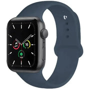 Habicare TWS Silicone Strap for Apple Watch Series (42mm - 49mm) Silicone Strap for Apple Watch Series (42mm - 49mm)