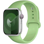 Habicare TWS Silicone Strap for Apple Watch Series (42mm - 49mm) Silicone Strap for Apple Watch Series (42mm - 49mm)