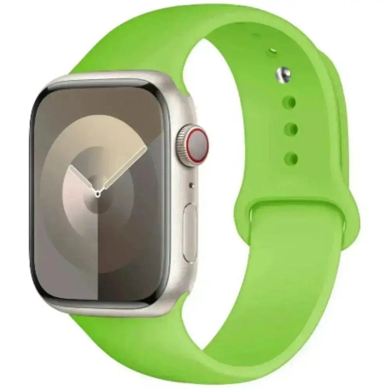 Habicare TWS Silicone Strap for Apple Watch Series (42mm - 49mm) Silicone Strap for Apple Watch Series (42mm - 49mm)