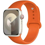 Habicare TWS Silicone Strap for Apple Watch Series (42mm - 49mm) Silicone Strap for Apple Watch Series (42mm - 49mm)