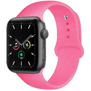 Habicare TWS Silicone Strap for Apple Watch Series (42mm - 49mm) Silicone Strap for Apple Watch Series (42mm - 49mm)