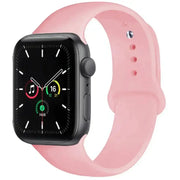 Habicare TWS Silicone Strap for Apple Watch Series (42mm - 49mm) Silicone Strap for Apple Watch Series (42mm - 49mm)