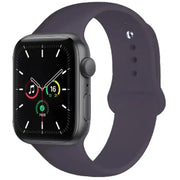 Habicare TWS Silicone Strap for Apple Watch Series (42mm - 49mm) Silicone Strap for Apple Watch Series (42mm - 49mm)